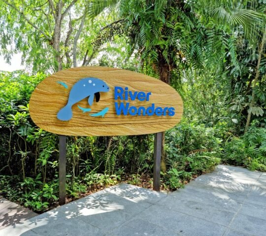 River Wonders