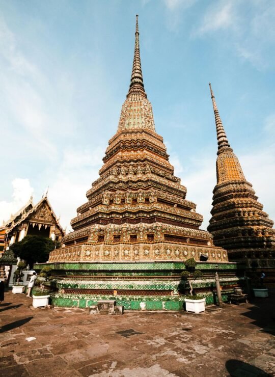 Bangkok