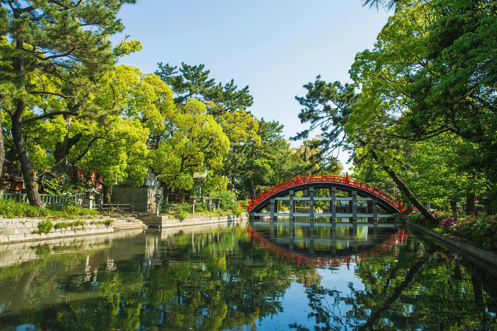 Osaka