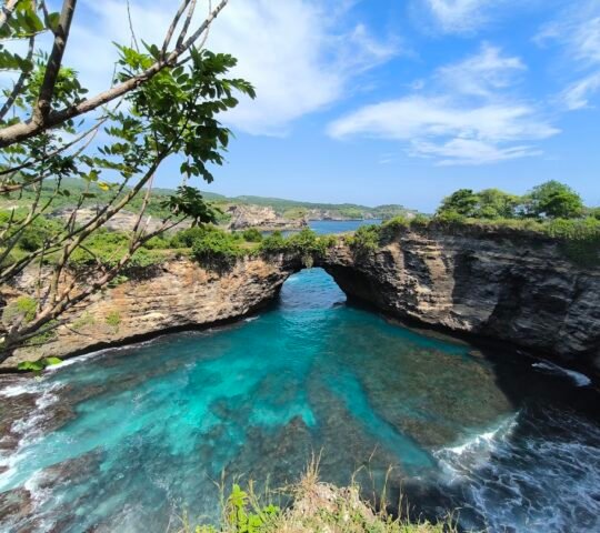 Broken Beach (Pasih Uug)