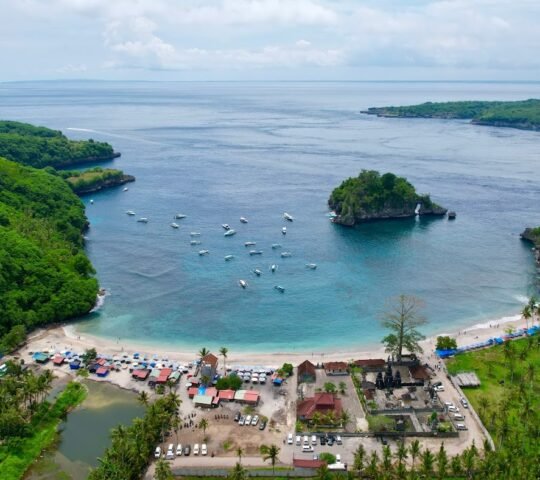 Crystal Bay