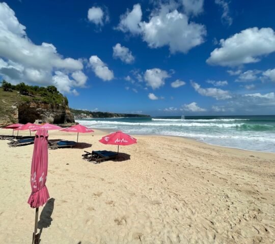 Dreamland Beach