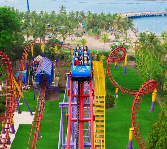 Dufan Ancol