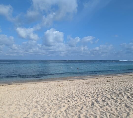 Mengiat Beach