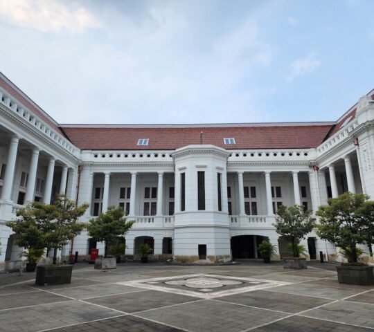 Museum Bank Indonesia