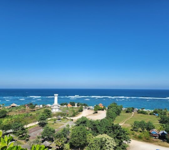 Pandawa Beach
