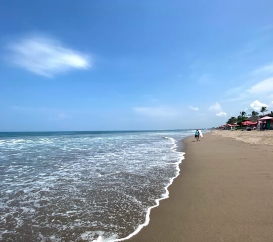 Seminyak Beach