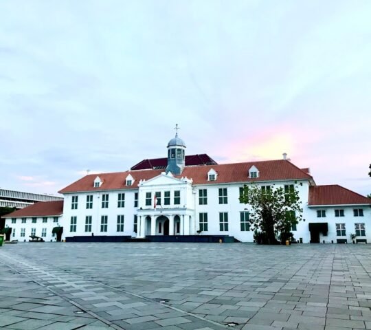 Museum Fatahillah