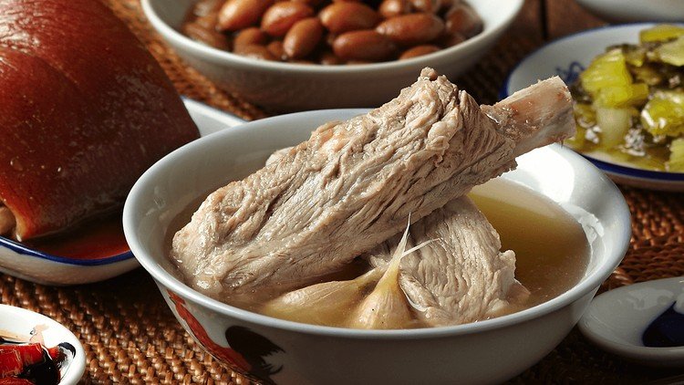 Bak Kut Teh