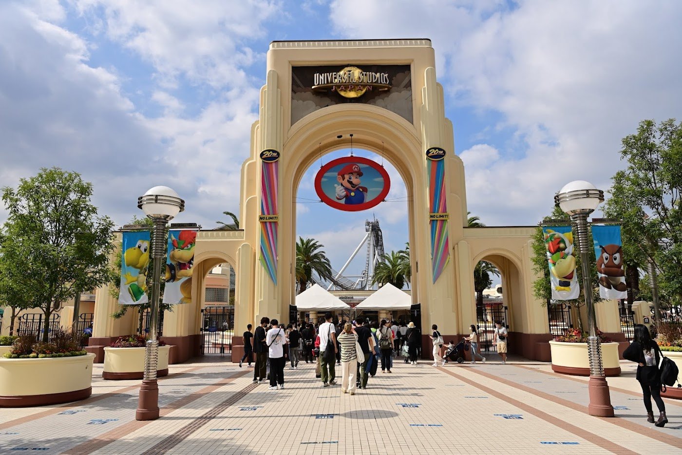 Top 10 Family-Friendly Attractions in Osaka for an Unforgettable Trip