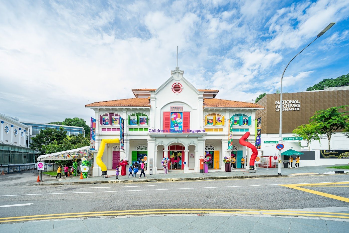 Children's Museum Singapore